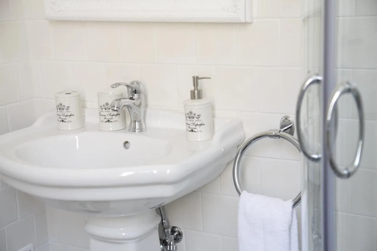 Bed & Breakfast Bed And Breakfast 30 Rome Italy