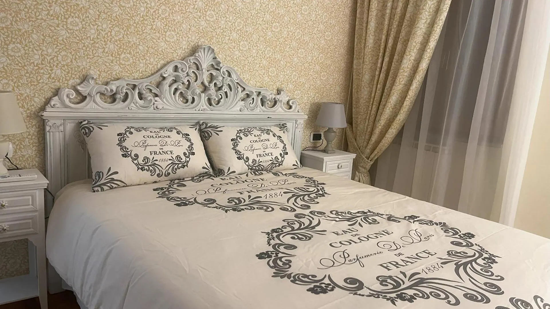 Bed And Breakfast 30 Rome