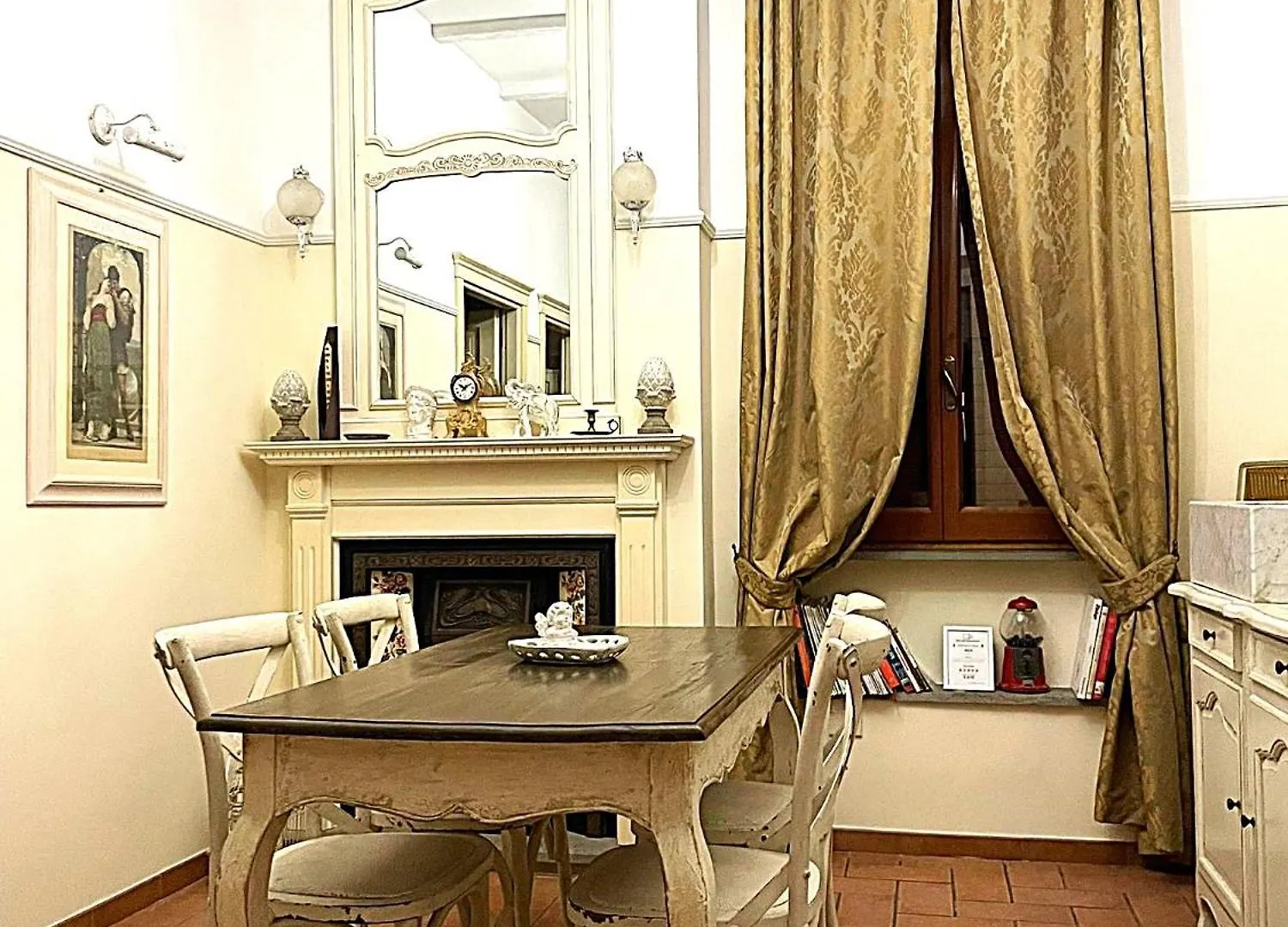 Bed & Breakfast Bed And Breakfast 30 Rome