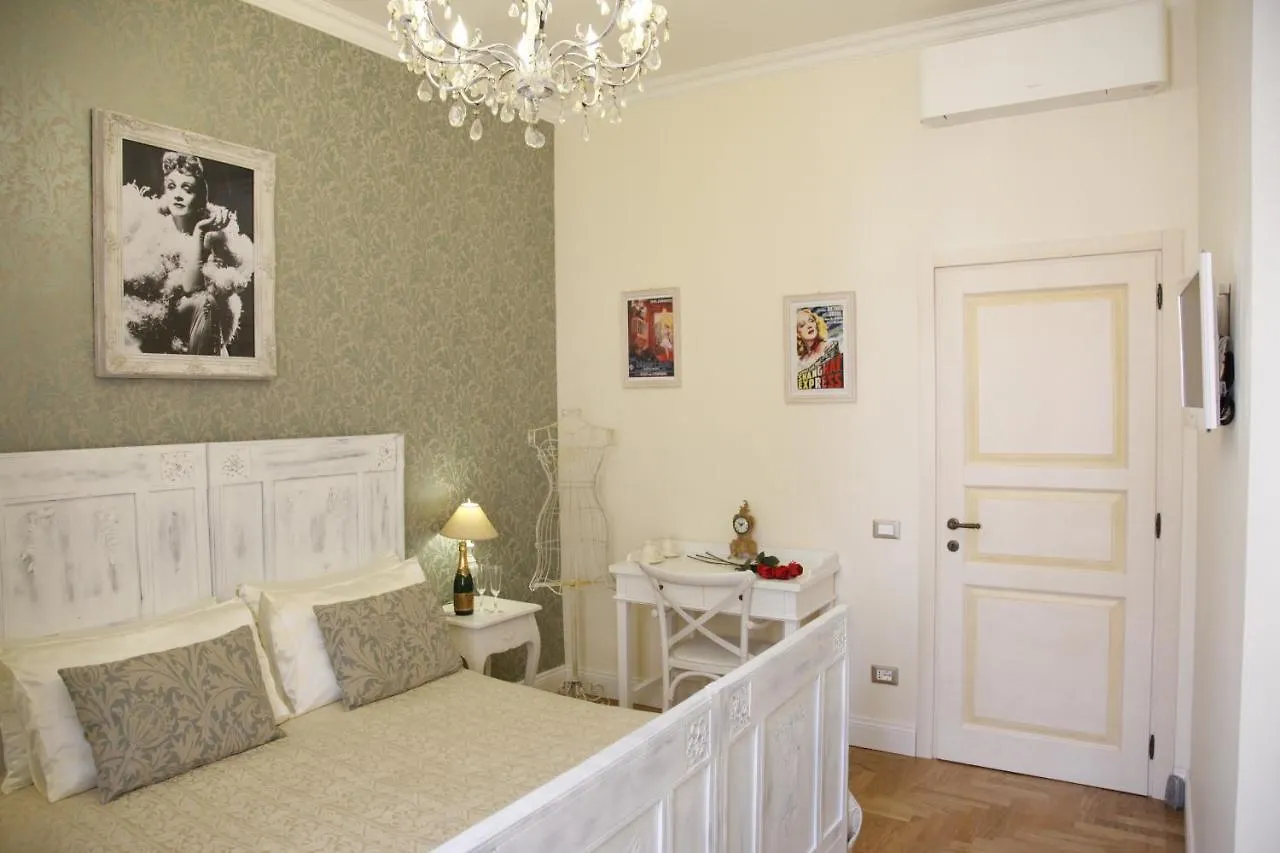 Bed & Breakfast Bed And Breakfast 30 Roma